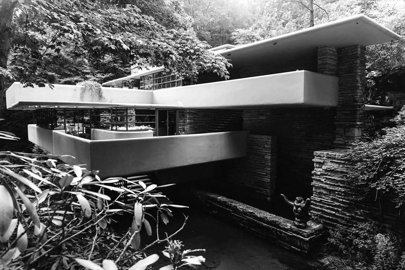 Frank Lloyd Wright